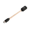 IFI AUDIO OTG Cables