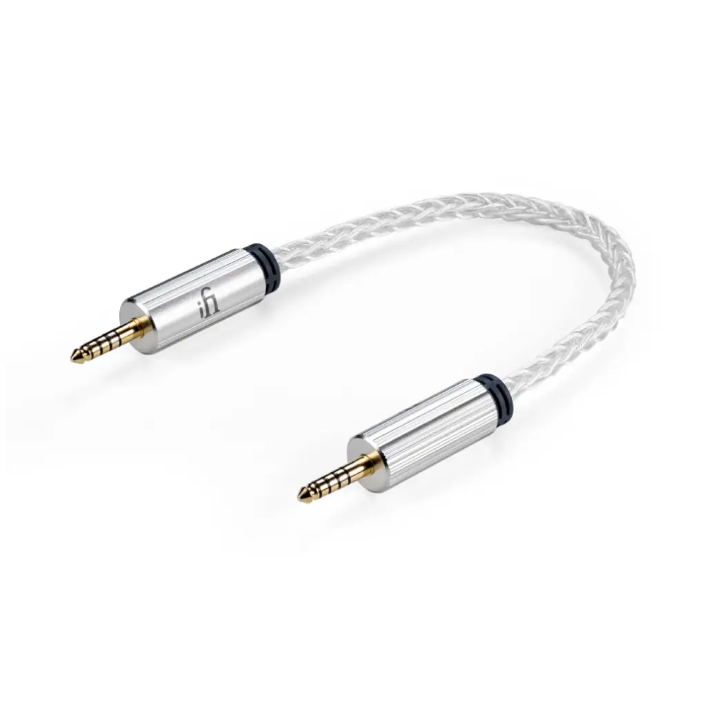 IFI AUDIO BALANCED CABLE 4.4MM 