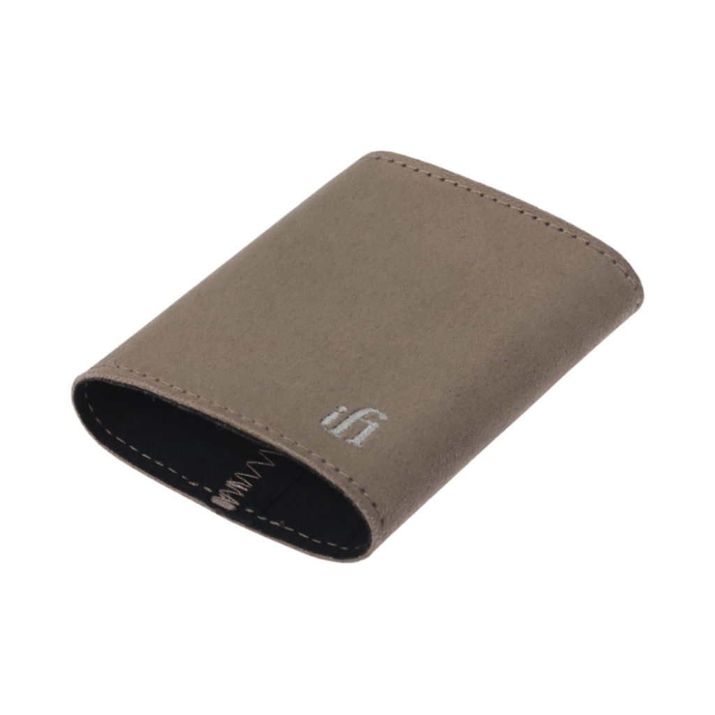 IFI AUDIO HIP DAC CASE 