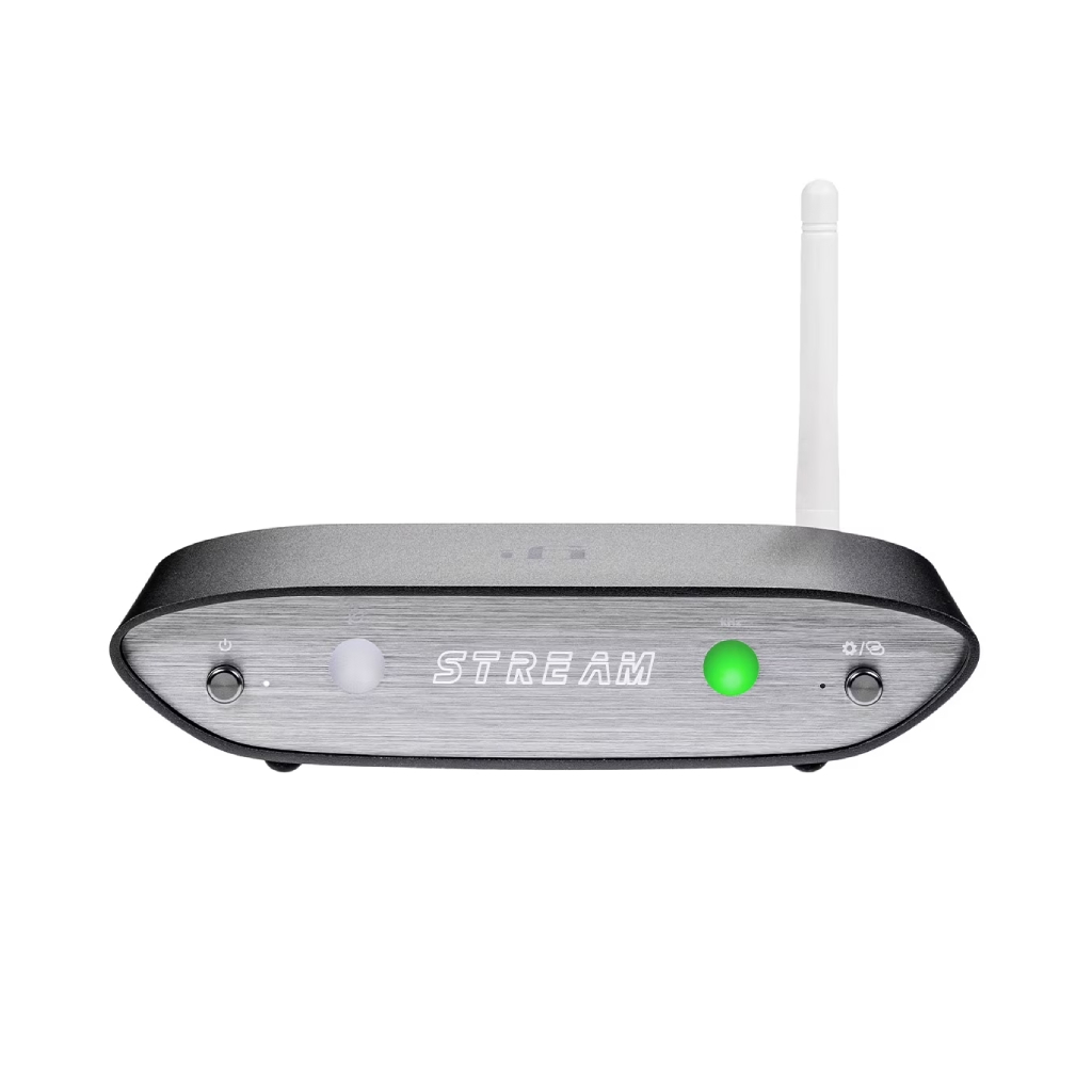 IFI AUDIO ZEN STREAM 