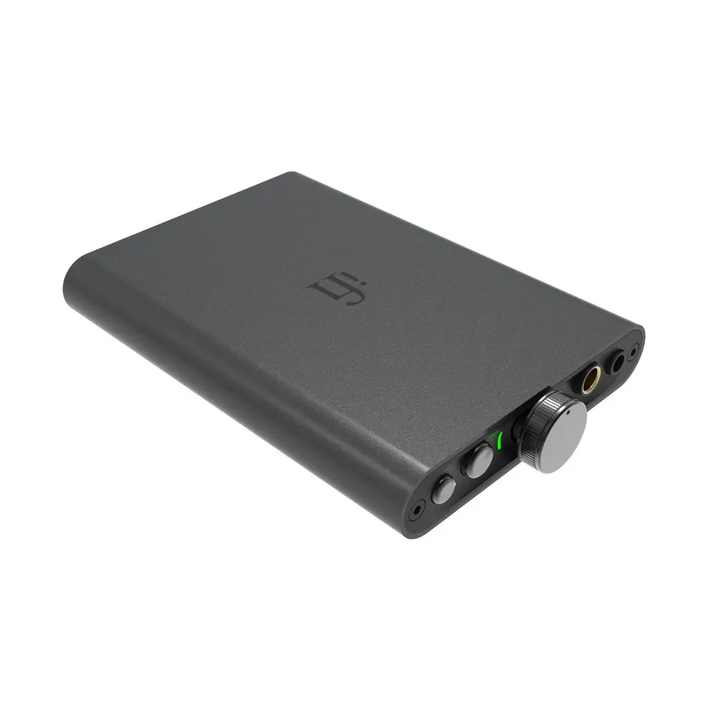 IFI AUDIO HIP DAC 3 
