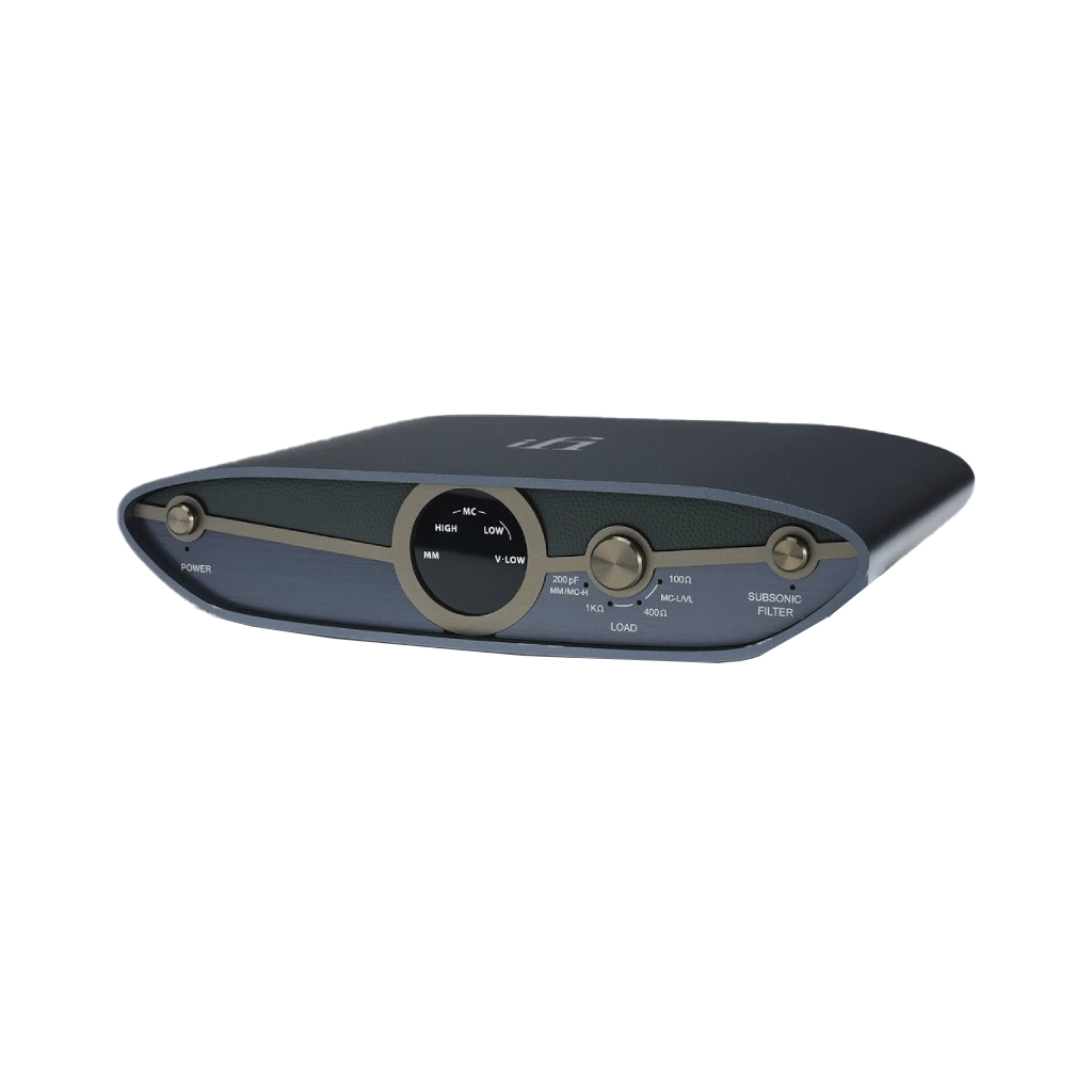 IFI AUDIO ZEN PHONO 3 