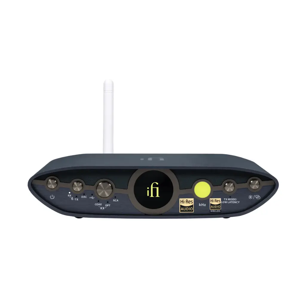 IFI AUDIO ZEN BLUE 3 