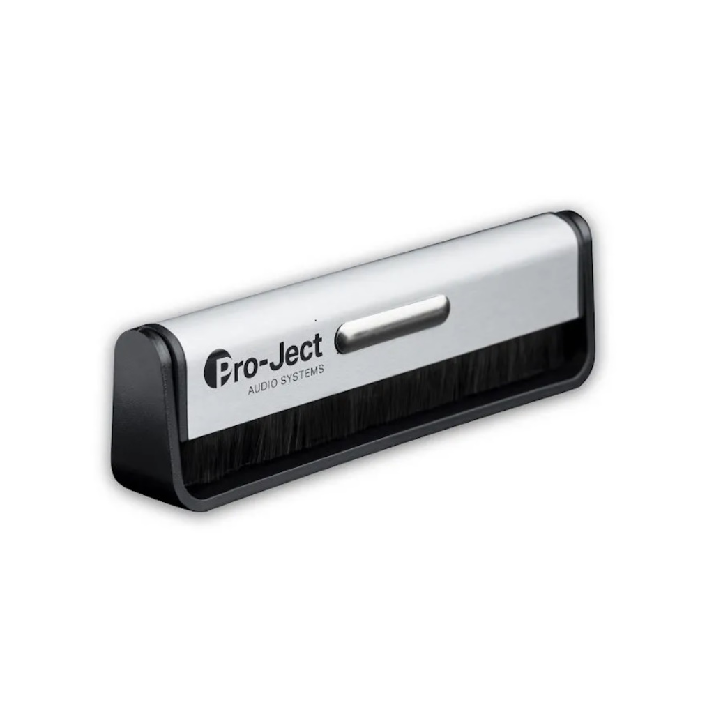 PRO-JECT AUDIO BRUSH IT