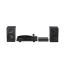 PRO-JECT AUDIO COLORFUL AUDIO SYSTEM E