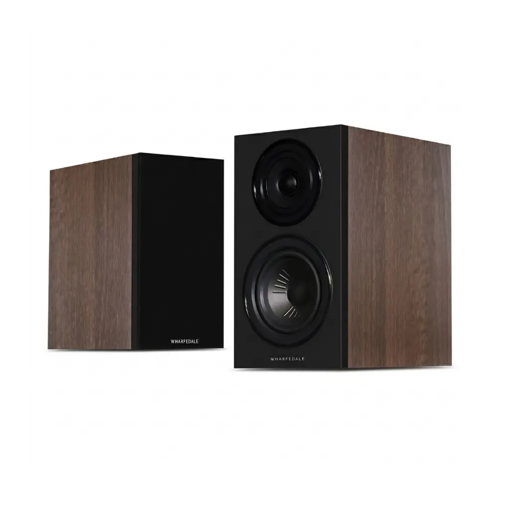 WHARFEDALE DIAMOND 12.1i