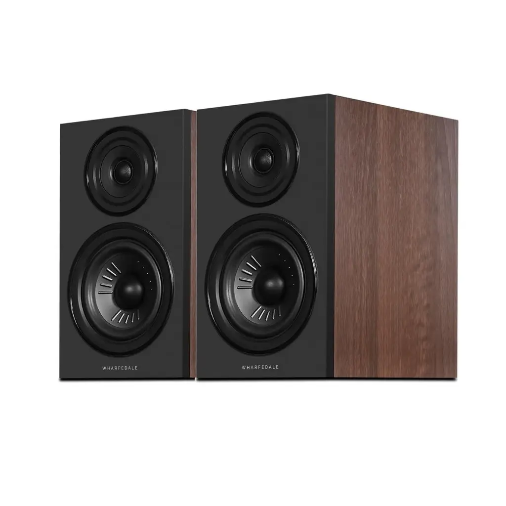 WHARFEDALE DIAMOND 12.2i