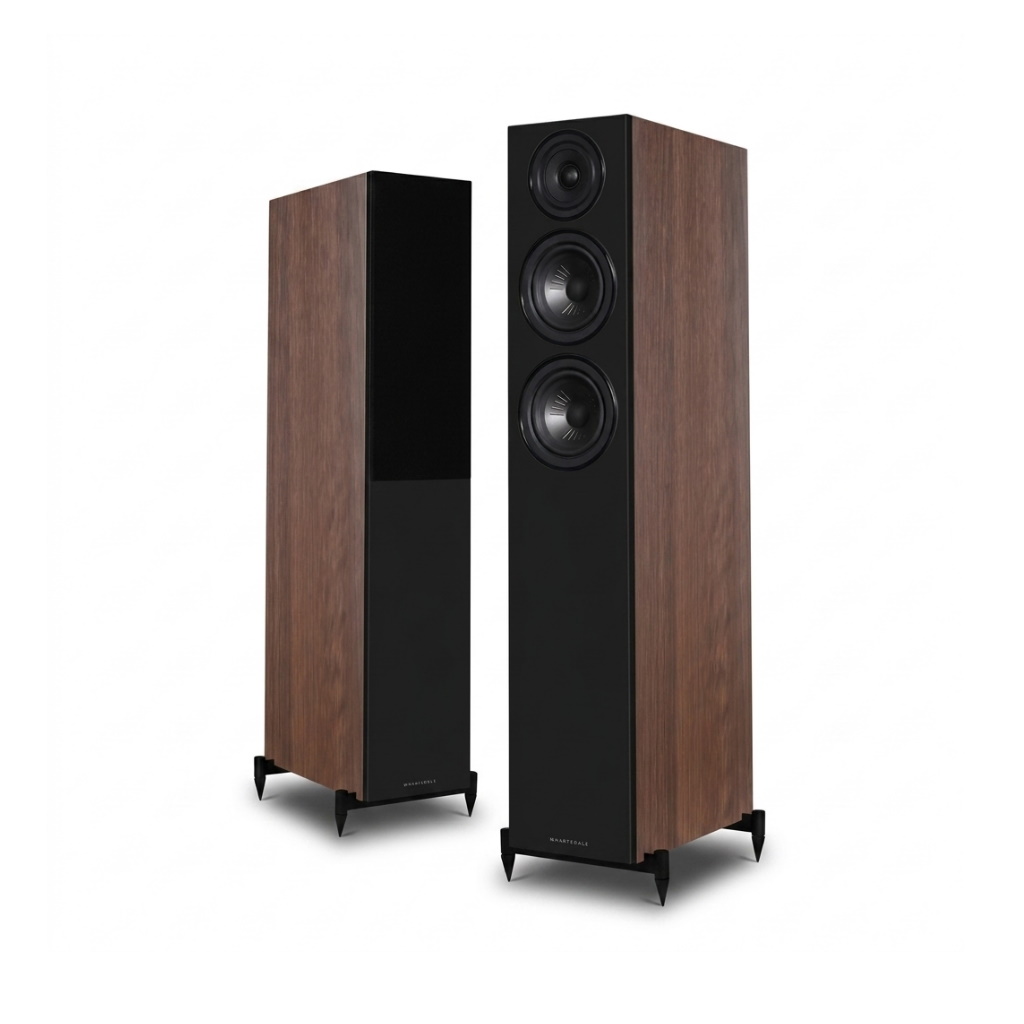 WHARFEDALE DIAMOND 12.3i