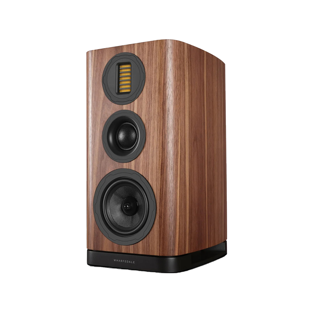 WHARFEDALE EVO 5.2