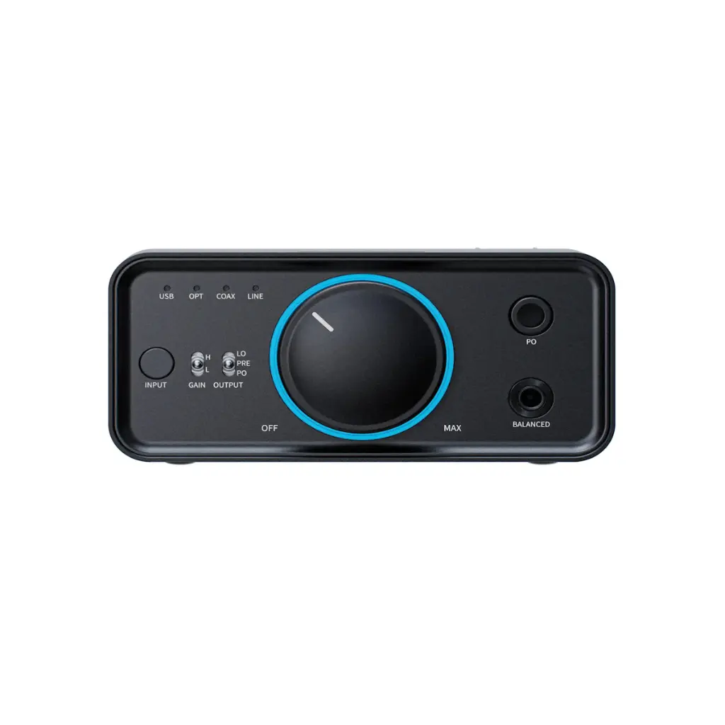 FIIO K7