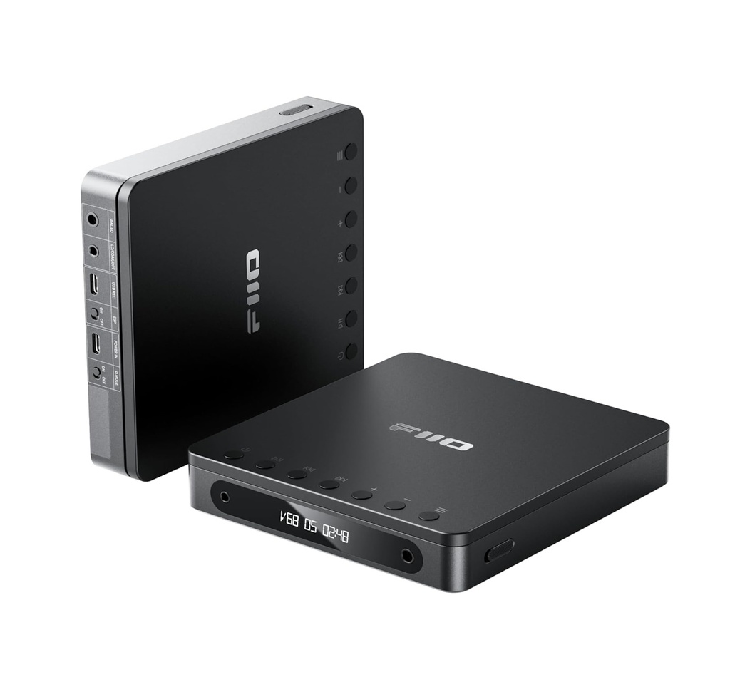 FIIO DM13 BT