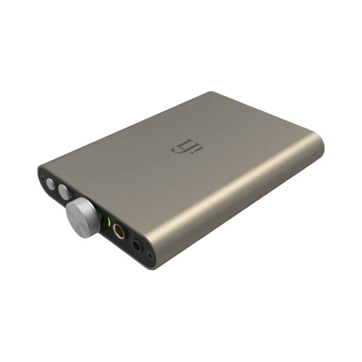 IFI AUDIO HIP DAC 3 