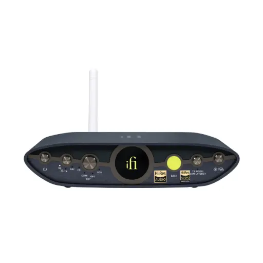 IFI AUDIO ZEN BLUE 3 