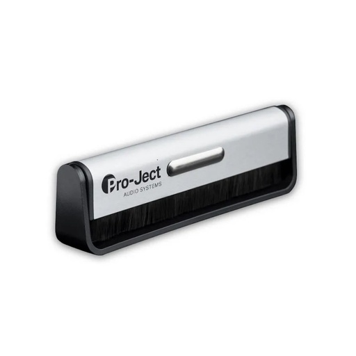 PRO-JECT AUDIO BRUSH IT