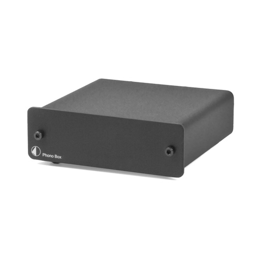 PRO-JECT AUDIO PHONO BOX DC