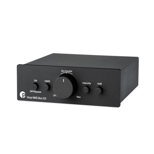 PRO-JECT AUDIO VINYL NRS BOX S3