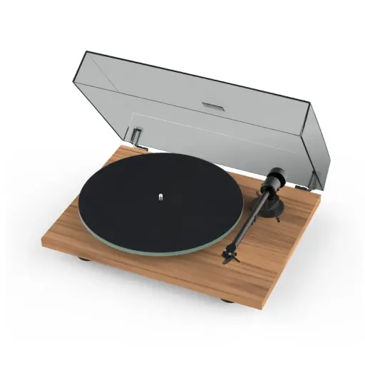 PRO-JECT AUDIO T1 EVO PHONO