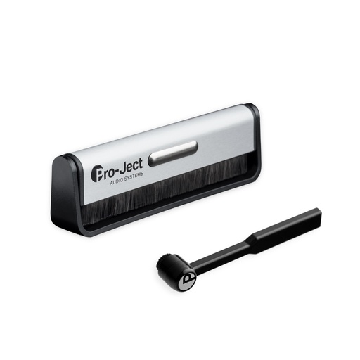 PRO-JECT AUDIO CLEANING SET BASIC