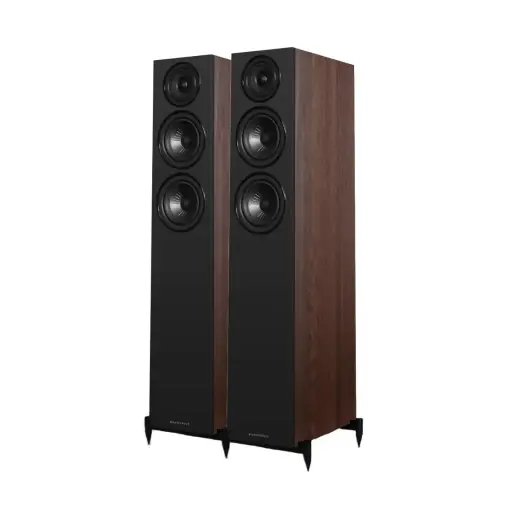 WHARFEDALE DIAMOND 12.4i