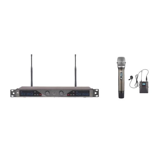 ITC T-521UP