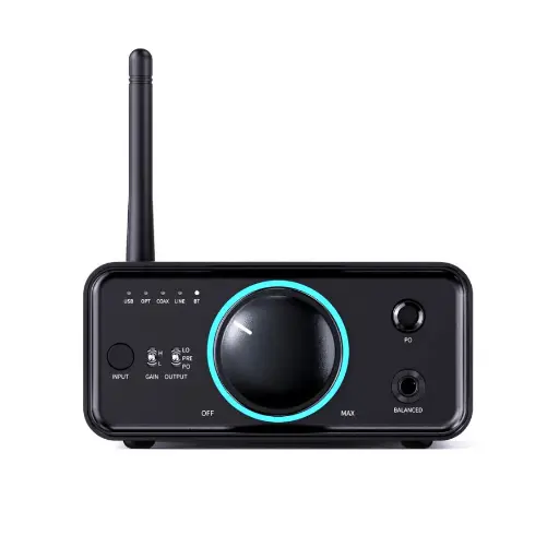 FIIO K7 BT