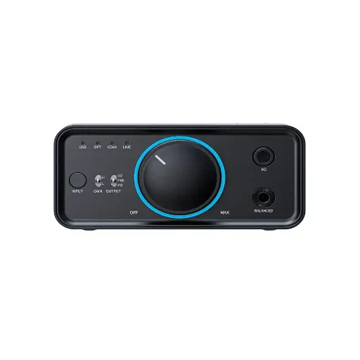 FIIO K7