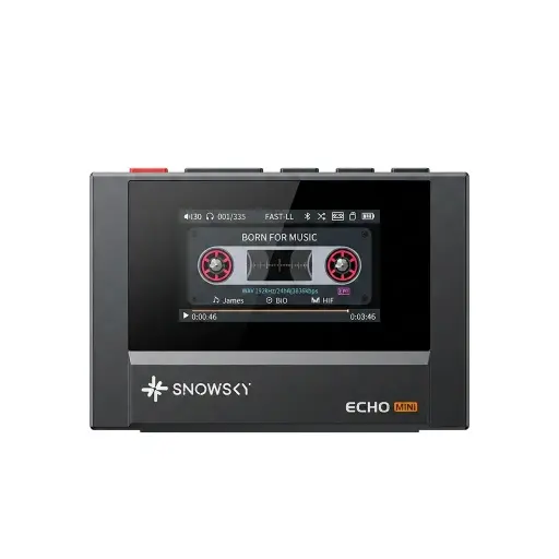 FIIO ECHO MINI